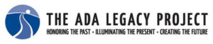 ADA legacy project logo