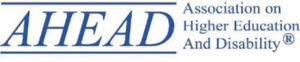 AHEAD logo