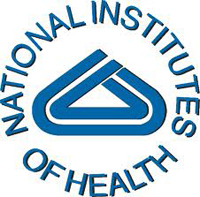 National Institutes of Health logo