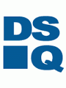 DSQ - Disability Studies Quarterly logo