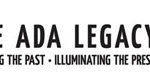 ADA legacy project logo