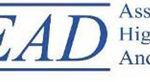 AHEAD logo