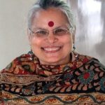 Photo of Anita Ghai