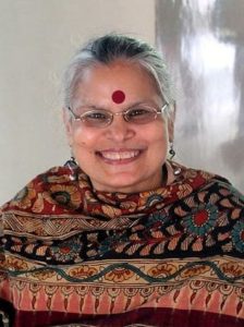 Photo of Anita Ghai