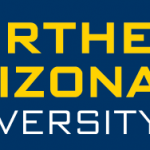 Norther Arizona University loho