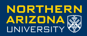 Norther Arizona University loho