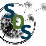 SDS Logo Stacked